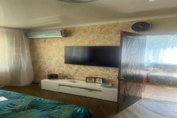 Фото №1: 2-комнатная квартира 43 м² - Краснодар, мкр. Черёмушки, ул. Ставропольская, 107/8