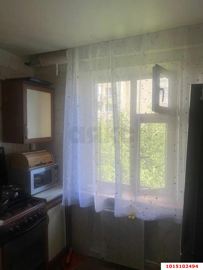 Фото №3: 2-комнатная квартира 43 м² - Краснодар, Черёмушки, ул. Ставропольская, 107/8