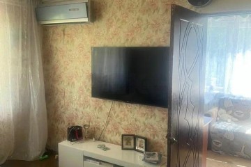 Фото №1: 2-комнатная квартира 43 м² - Краснодар, мкр. Черёмушки, ул. Ставропольская, 107/8