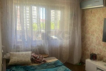 Фото №2: 2-комнатная квартира 43 м² - Краснодар, мкр. Черёмушки, ул. Ставропольская, 107/8