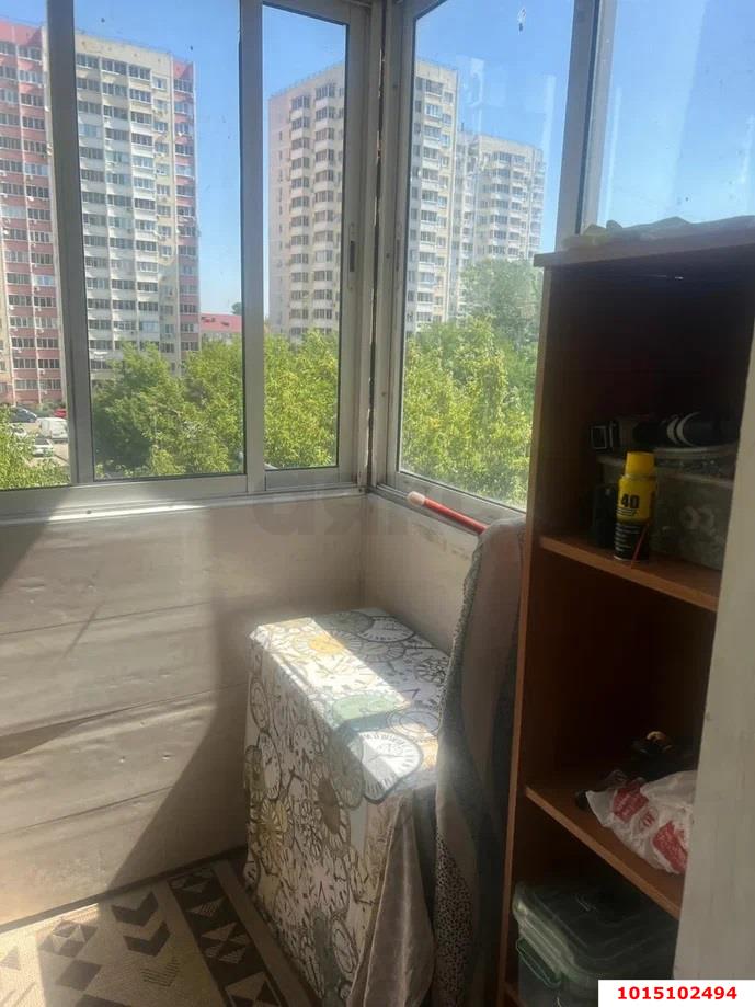 Фото №10: 2-комнатная квартира 43 м² - Краснодар, Черёмушки, ул. Ставропольская, 107/8