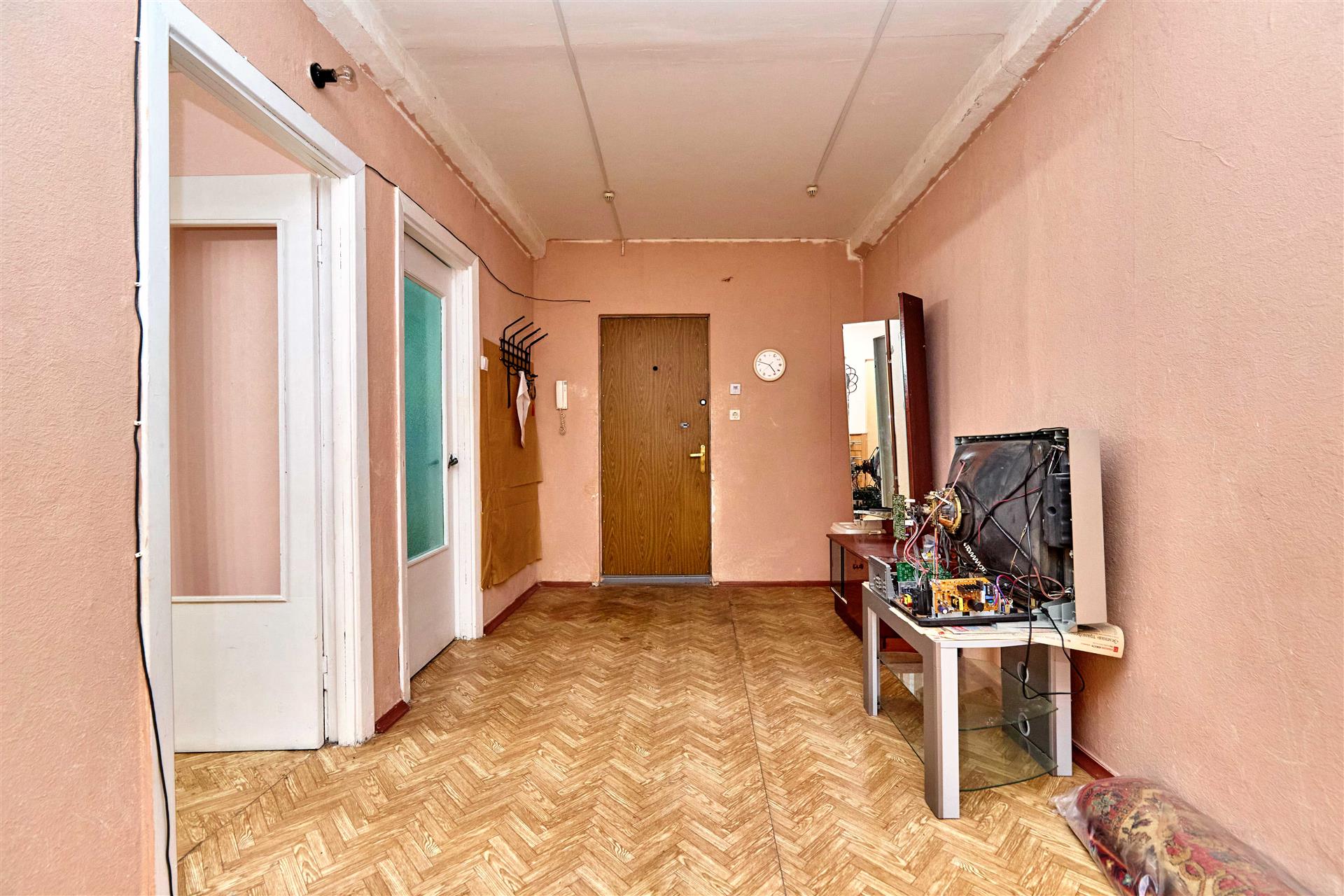 Фото №12: 3-комнатная квартира 92 м² - Краснодар, Западный внутригородской округ, мкр. Юбилейный, ул. Думенко, 33