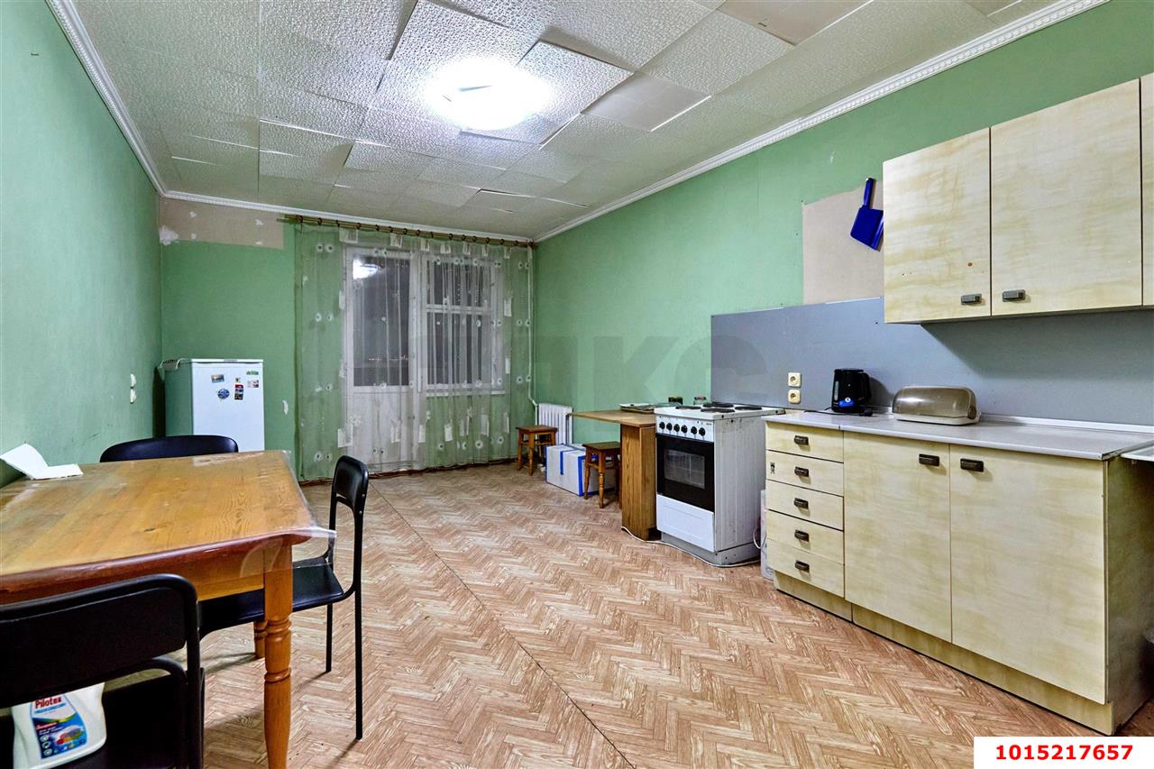 Фото №8: 3-комнатная квартира 92 м² - Краснодар, Юбилейный, ул. Думенко, 33