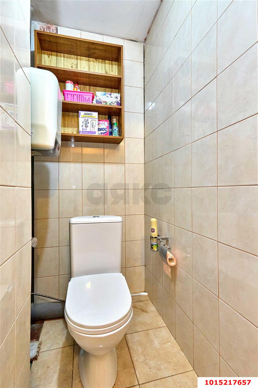 Фото №13: 3-комнатная квартира 92 м² - Краснодар, Юбилейный, ул. Думенко, 33