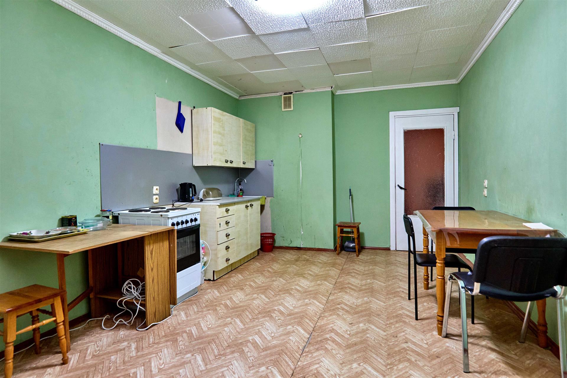 Фото №9: 3-комнатная квартира 92 м² - Краснодар, Западный внутригородской округ, мкр. Юбилейный, ул. Думенко, 33