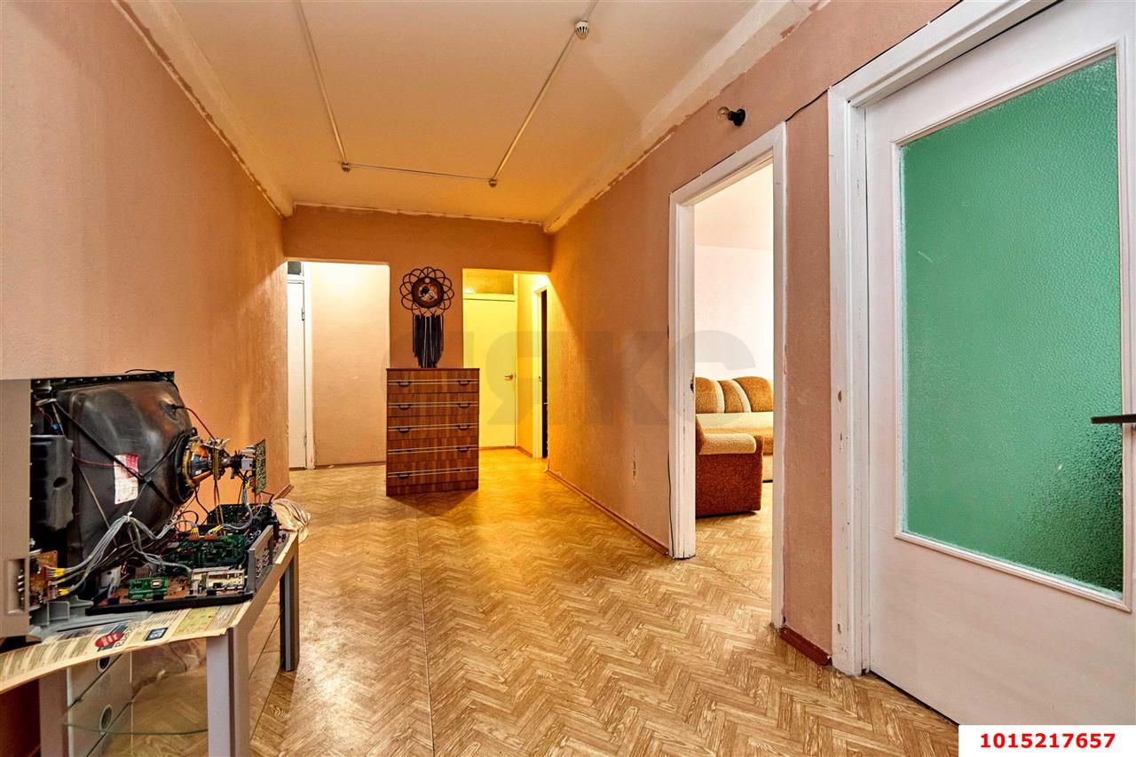 Фото №11: 3-комнатная квартира 92 м² - Краснодар, Юбилейный, ул. Думенко, 33