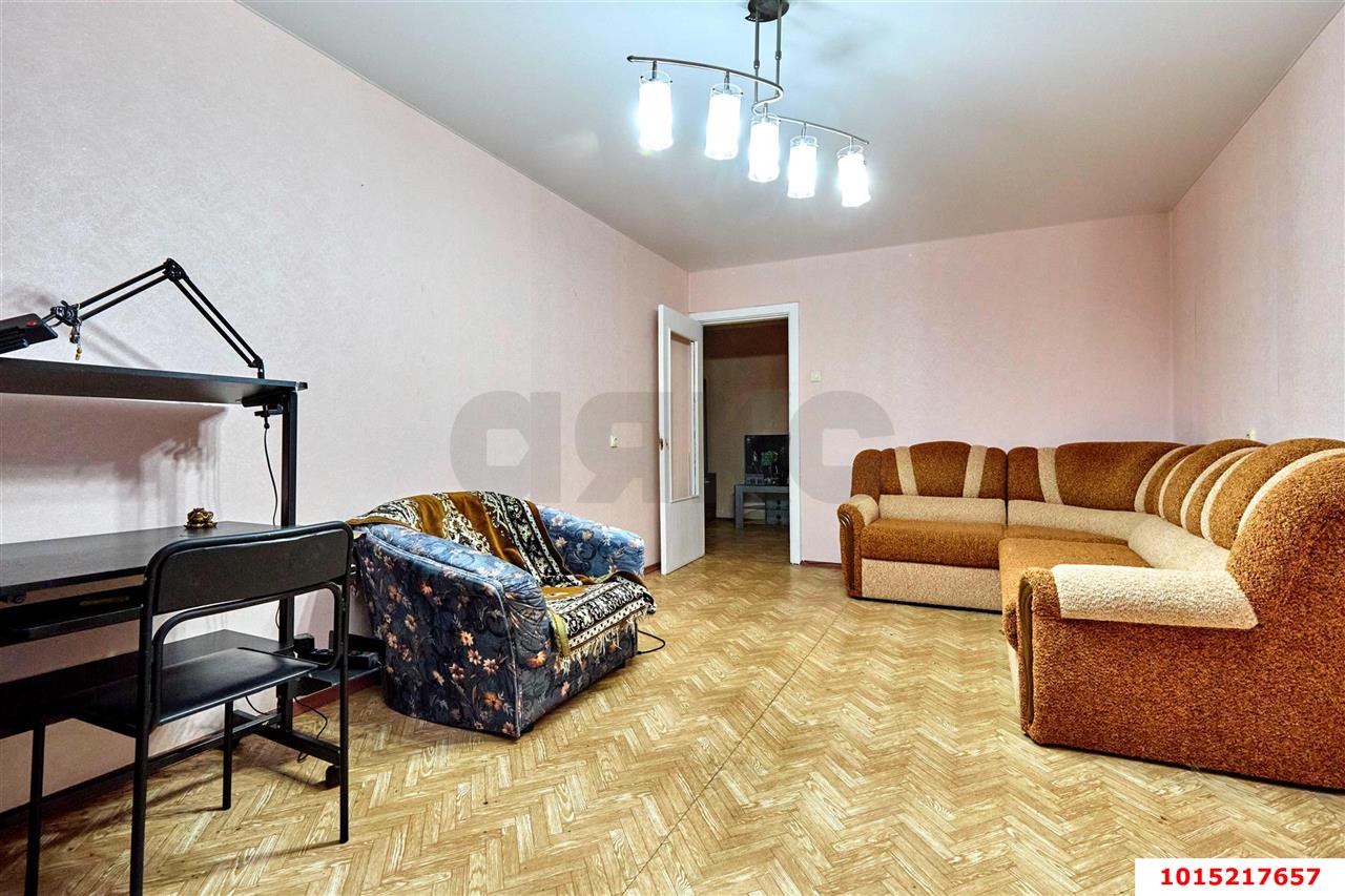 Фото №6: 3-комнатная квартира 92 м² - Краснодар, Юбилейный, ул. Думенко, 33