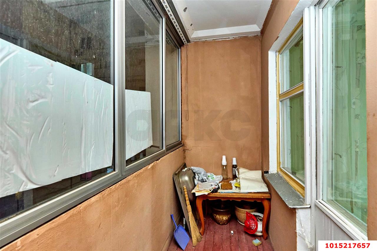 Фото №16: 3-комнатная квартира 92 м² - Краснодар, Юбилейный, ул. Думенко, 33