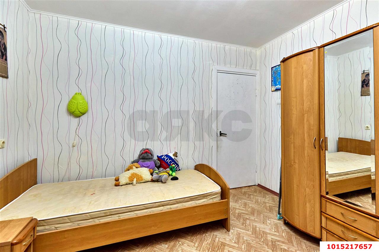 Фото №3: 3-комнатная квартира 92 м² - Краснодар, Юбилейный, ул. Думенко, 33