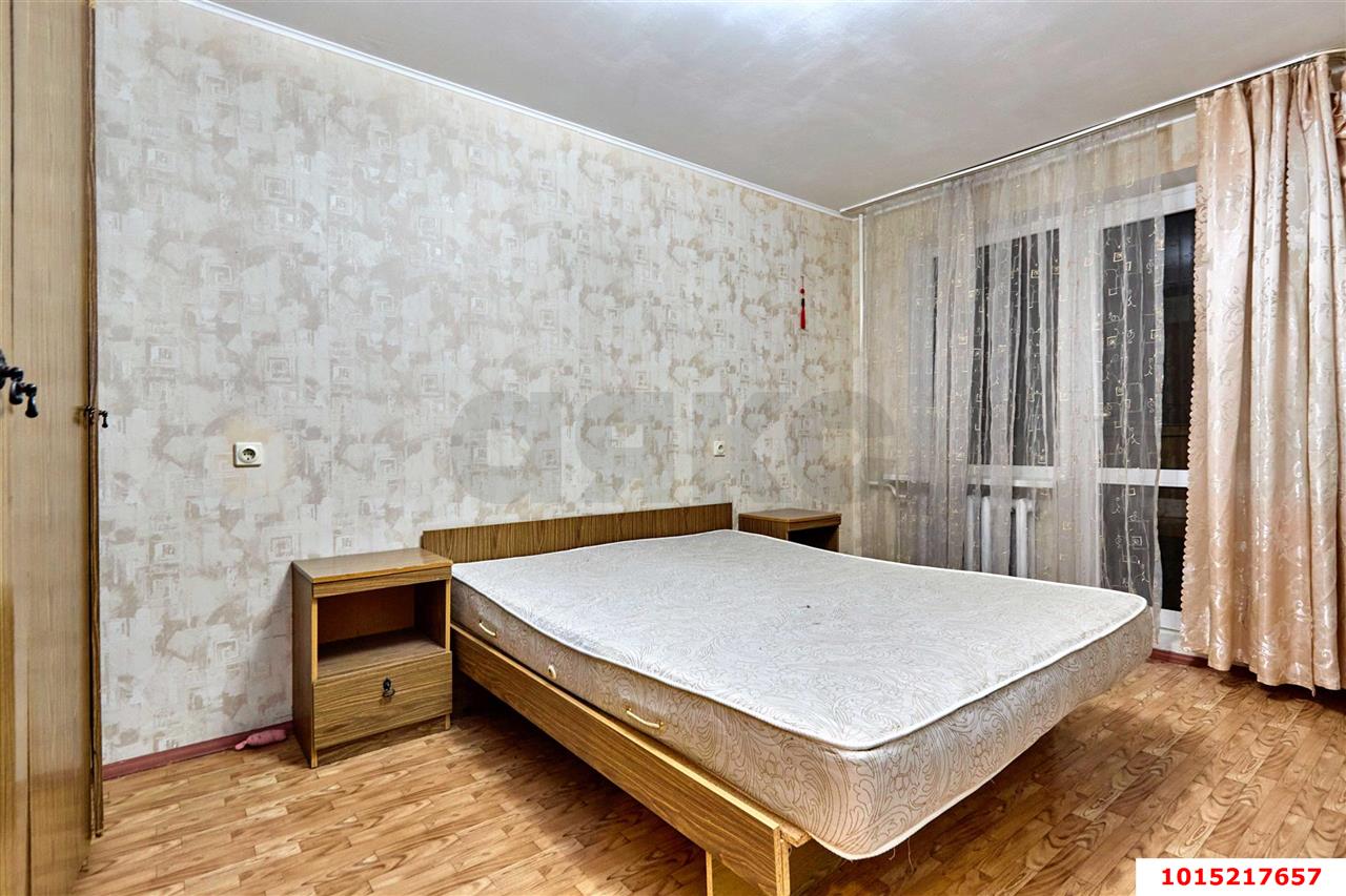 Фото №5: 3-комнатная квартира 92 м² - Краснодар, Юбилейный, ул. Думенко, 33