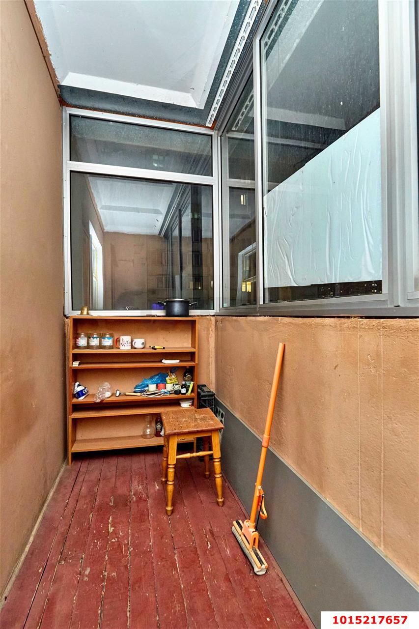 Фото №17: 3-комнатная квартира 92 м² - Краснодар, Юбилейный, ул. Думенко, 33