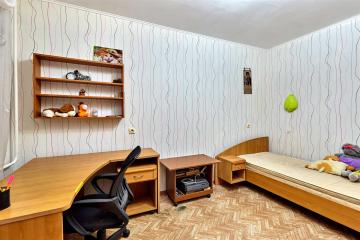 Фото №2: 3-комнатная квартира 92 м² - Краснодар, мкр. Юбилейный, ул. Думенко, 33