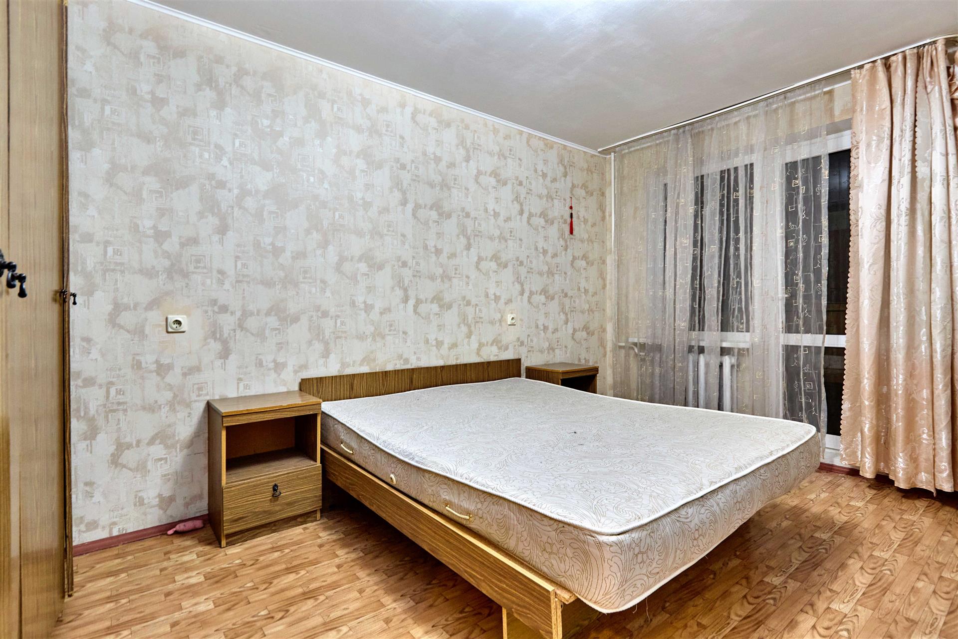 Фото №5: 3-комнатная квартира 92 м² - Краснодар, Западный внутригородской округ, мкр. Юбилейный, ул. Думенко, 33