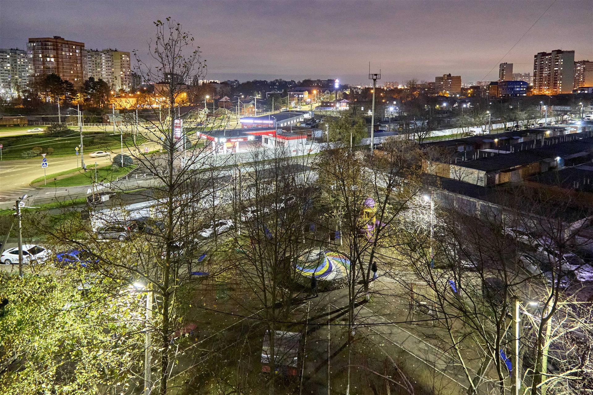 Фото №18: 3-комнатная квартира 92 м² - Краснодар, Западный внутригородской округ, мкр. Юбилейный, ул. Думенко, 33