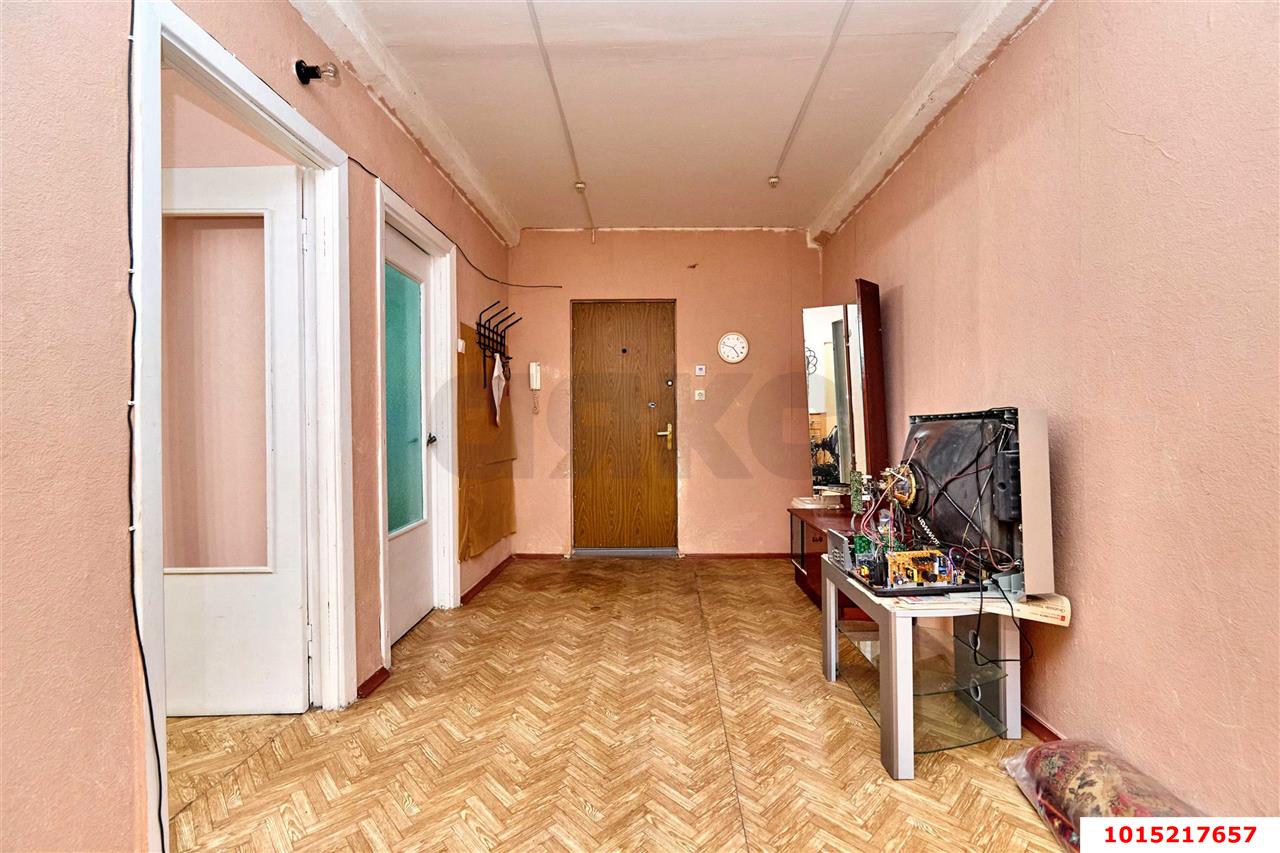 Фото №12: 3-комнатная квартира 92 м² - Краснодар, Юбилейный, ул. Думенко, 33