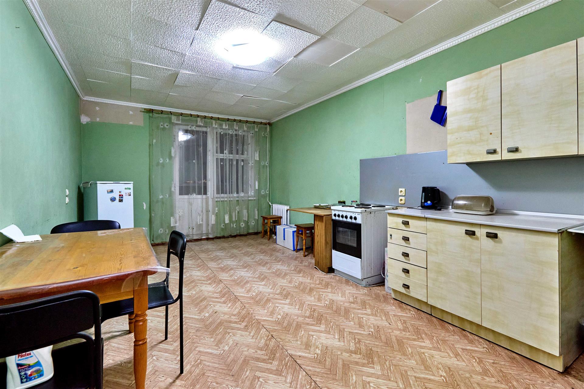 Фото №8: 3-комнатная квартира 92 м² - Краснодар, Западный внутригородской округ, мкр. Юбилейный, ул. Думенко, 33