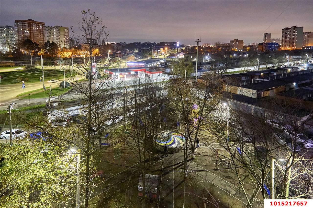 Фото №18: 3-комнатная квартира 92 м² - Краснодар, Юбилейный, ул. Думенко, 33