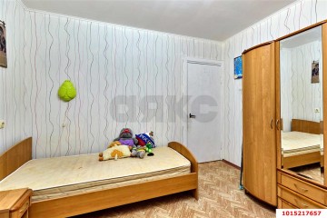 Фото №3: 3-комнатная квартира 92 м² - Краснодар, мкр. Юбилейный, ул. Думенко, 33