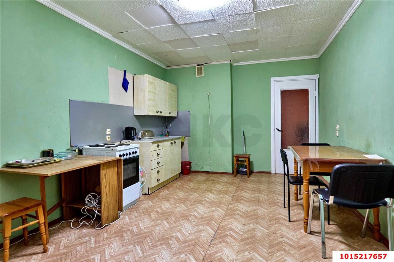 Фото №9: 3-комнатная квартира 92 м² - Краснодар, Юбилейный, ул. Думенко, 33