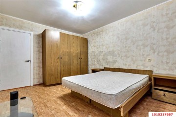 Фото №4: 3-комнатная квартира 92 м² - Краснодар, мкр. Юбилейный, ул. Думенко, 33