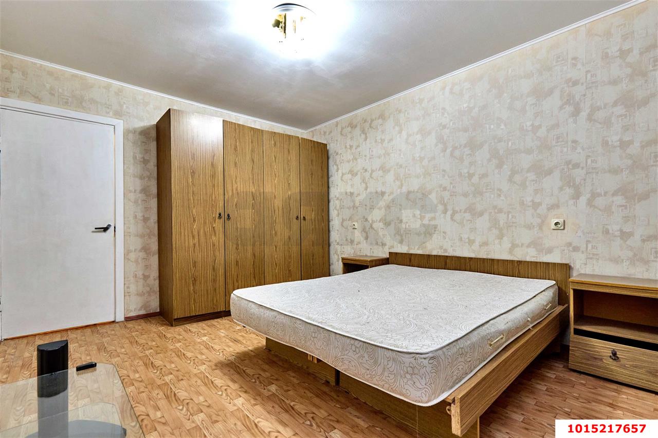 Фото №4: 3-комнатная квартира 92 м² - Краснодар, Юбилейный, ул. Думенко, 33