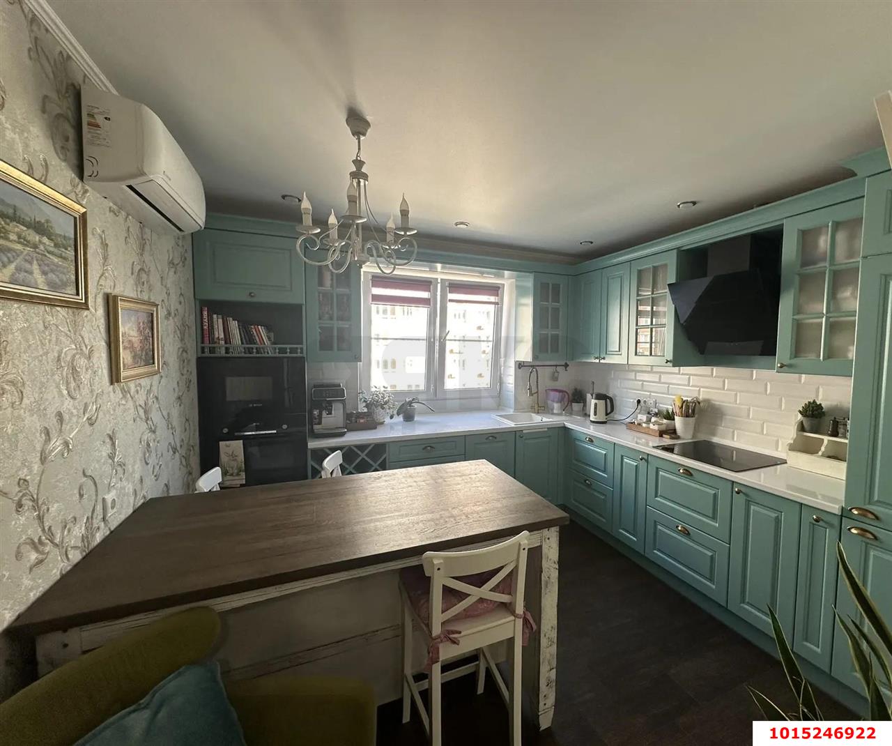 Фото №1: 2-комнатная квартира 70 м² - Краснодар, Карасунский внутригородской округ, жилой комплекс Восточный Парк, мкр. Гидростроителей, ул. Трудовой Славы, 62Ак1