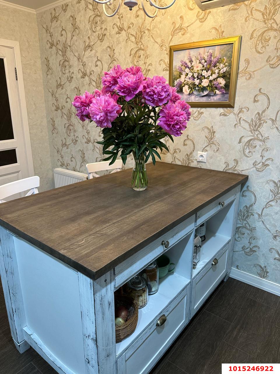 Фото №6: 2-комнатная квартира 70 м² - Краснодар, Гидростроителей, ул. Трудовой Славы, 62Ак1