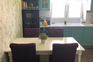 Фото №3: 2-комнатная квартира 70 м² - Краснодар, мкр. Гидростроителей, ул. Трудовой Славы, 62Ак1