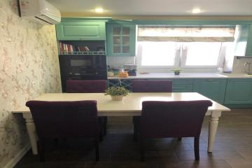 Фото №3: 2-комнатная квартира 70 м² - Краснодар, мкр. Гидростроителей, ул. Трудовой Славы, 62Ак1