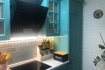 Фото №4: 2-комнатная квартира 70 м² - Краснодар, мкр. Гидростроителей, ул. Трудовой Славы, 62Ак1