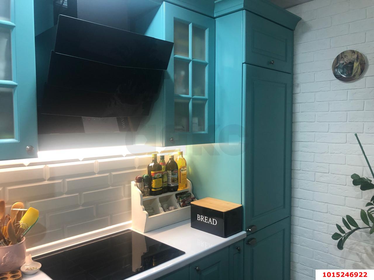 Фото №4: 2-комнатная квартира 70 м² - Краснодар, Гидростроителей, ул. Трудовой Славы, 62Ак1