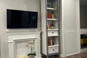 Фото №2: 2-комнатная квартира 70 м² - Краснодар, мкр. Гидростроителей, ул. Трудовой Славы, 62Ак1