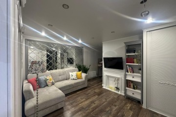 Фото №1: 2-комнатная квартира 70 м² - Краснодар, мкр. Гидростроителей, ул. Трудовой Славы, 62Ак1