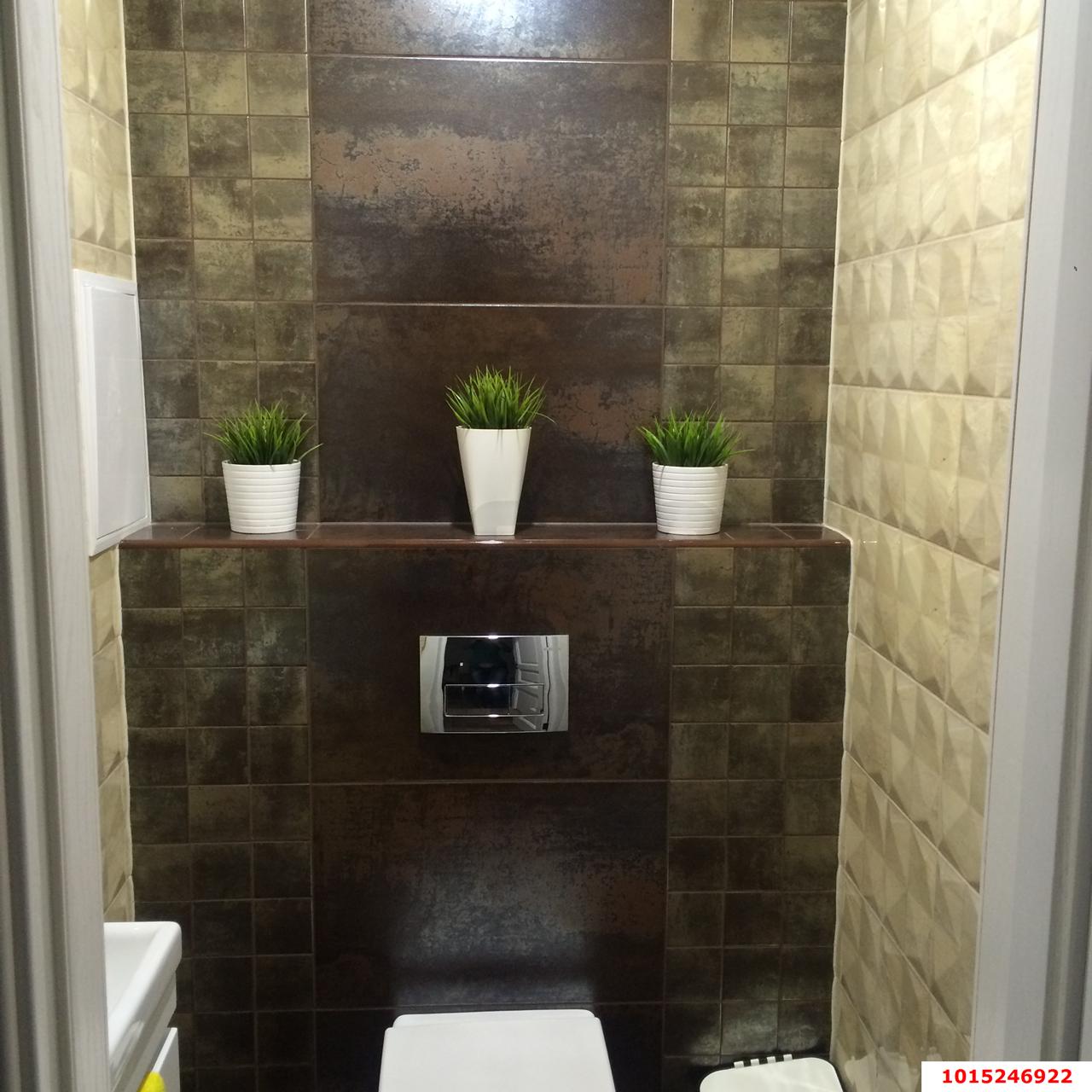 Фото №14: 2-комнатная квартира 70 м² - Краснодар, Гидростроителей, ул. Трудовой Славы, 62Ак1