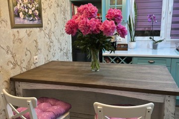 Фото №5: 2-комнатная квартира 70 м² - Краснодар, мкр. Гидростроителей, ул. Трудовой Славы, 62Ак1