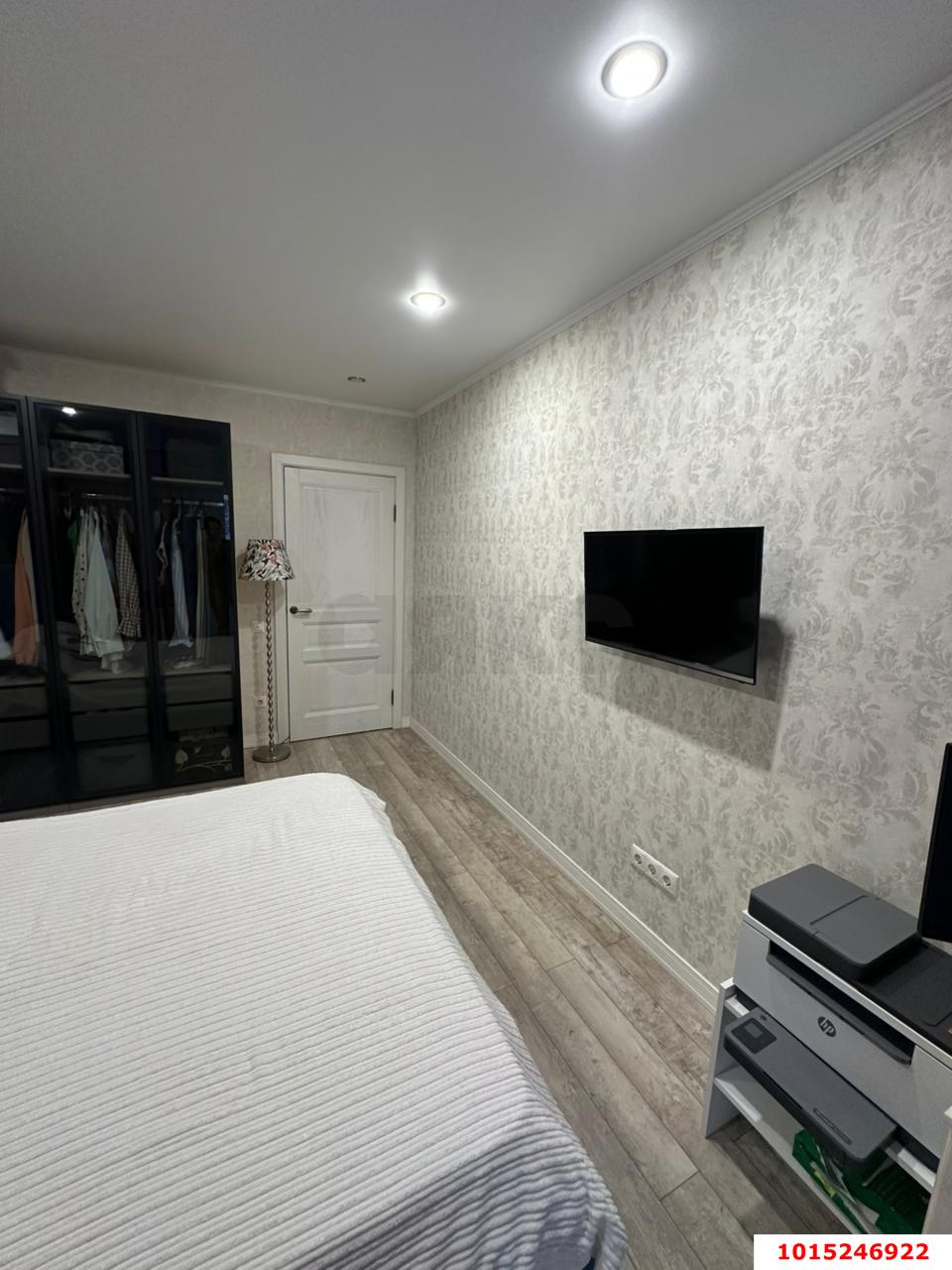 Фото №10: 2-комнатная квартира 70 м² - Краснодар, Карасунский внутригородской округ, жилой комплекс Восточный Парк, мкр. Гидростроителей, ул. Трудовой Славы, 62Ак1