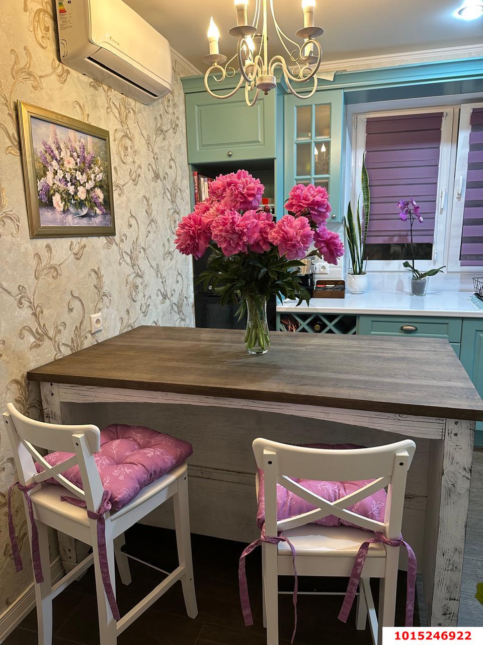 Фото №5: 2-комнатная квартира 70 м² - Краснодар, Гидростроителей, ул. Трудовой Славы, 62Ак1