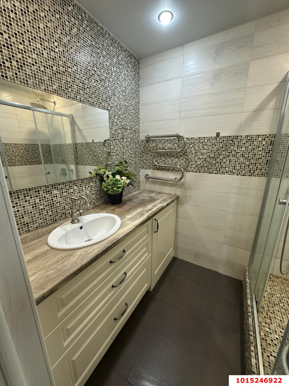 Фото №11: 2-комнатная квартира 70 м² - Краснодар, Гидростроителей, ул. Трудовой Славы, 62Ак1