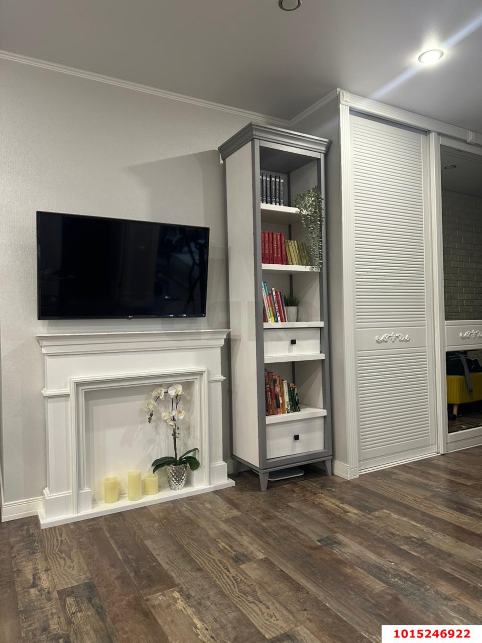 Фото №2: 2-комнатная квартира 70 м² - Краснодар, Гидростроителей, ул. Трудовой Славы, 62Ак1