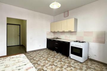 Фото №2: 1-комнатная квартира 33 м² - Российский, мкр. ЖК Добрый, ул. имени Академика Сахарова, 2Ак5