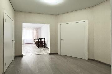 Фото №5: 1-комнатная квартира 33 м² - Российский, мкр. ЖК Добрый, ул. имени Академика Сахарова, 2Ак5