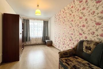 Фото №3: 1-комнатная квартира 33 м² - Российский, мкр. ЖК Добрый, ул. имени Академика Сахарова, 2Ак5