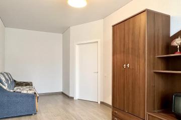 Фото №4: 1-комнатная квартира 33 м² - Российский, мкр. ЖК Добрый, ул. имени Академика Сахарова, 2Ак5