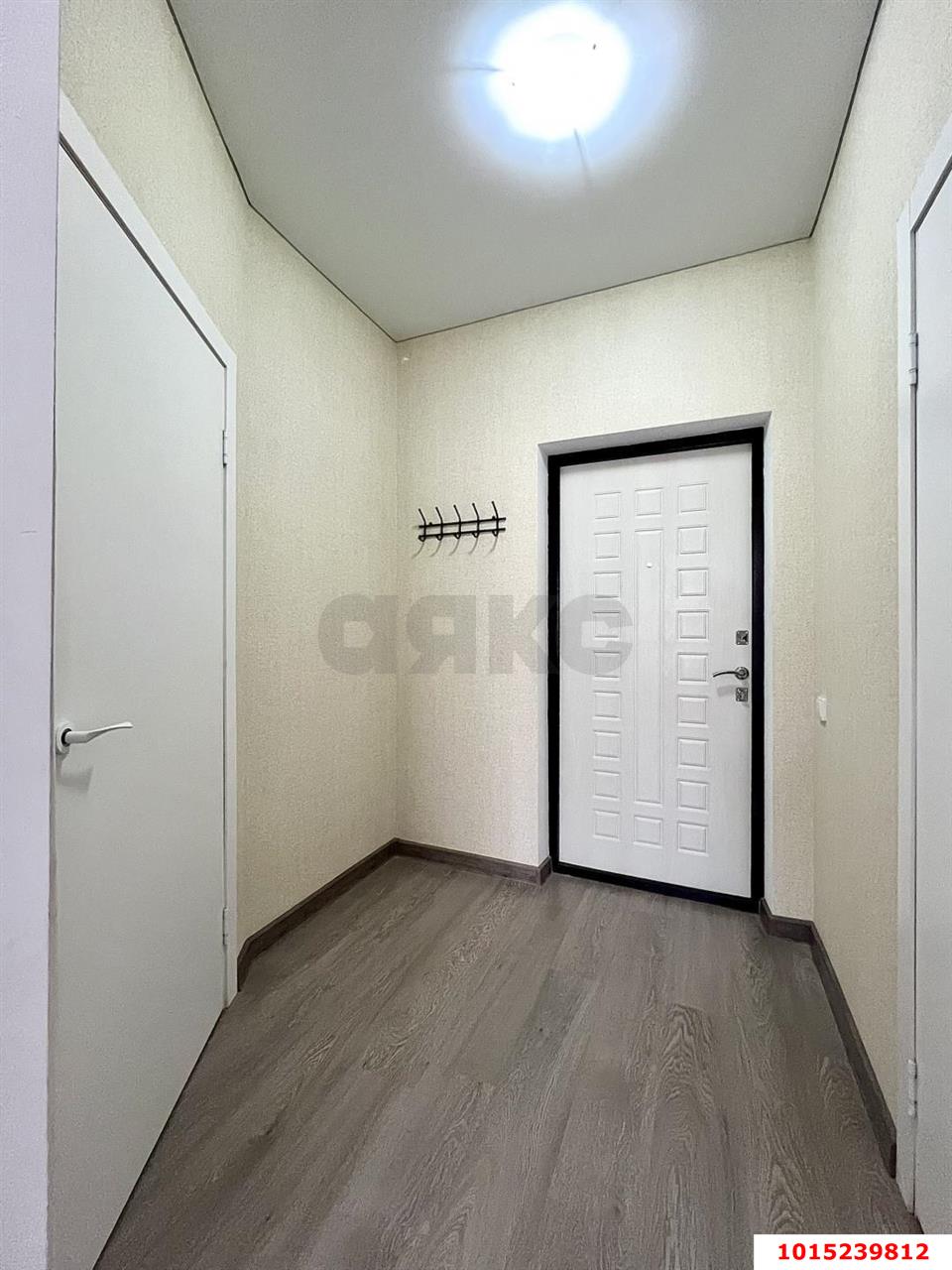 Фото №8: 1-комнатная квартира 36 м² - Российский, ЖК Добрый, ул. имени Академика Сахарова, 2Ак5