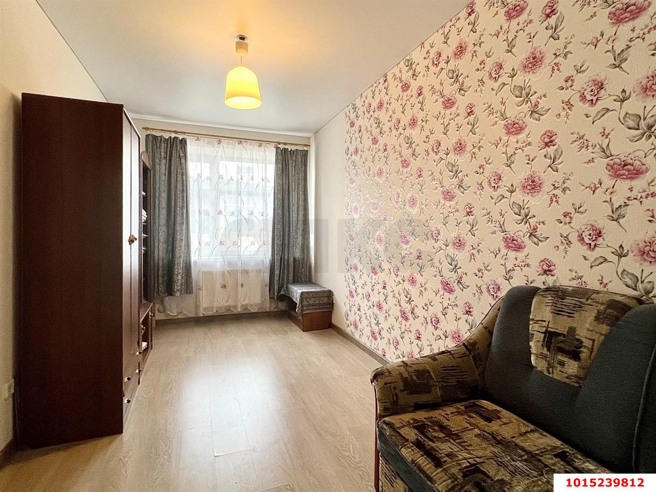 Фото №3: 1-комнатная квартира 36 м² - Российский, ЖК Добрый, ул. имени Академика Сахарова, 2Ак5