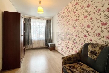 Фото №3: 1-комнатная квартира 36 м² - Российский, мкр. ЖК Добрый, ул. имени Академика Сахарова, 2Ак5