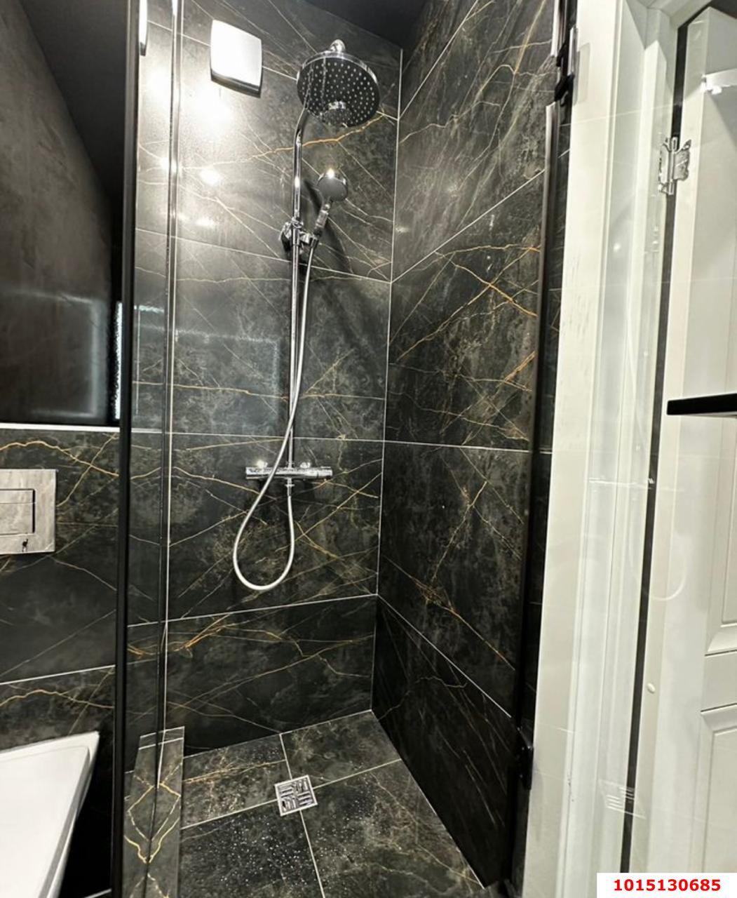 Фото №9: Студия 20 м² - Краснодар, Прикубанский внутригородской округ, мкр. Горхутор, ул. имени Дзержинского, 110А