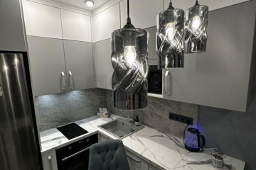 Фото №1: Студия 20 м² - Краснодар, мкр. Горхутор, ул. имени Дзержинского, 110А