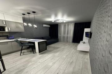 Фото №3: Студия 20 м² - Краснодар, мкр. Горхутор, ул. имени Дзержинского, 110А