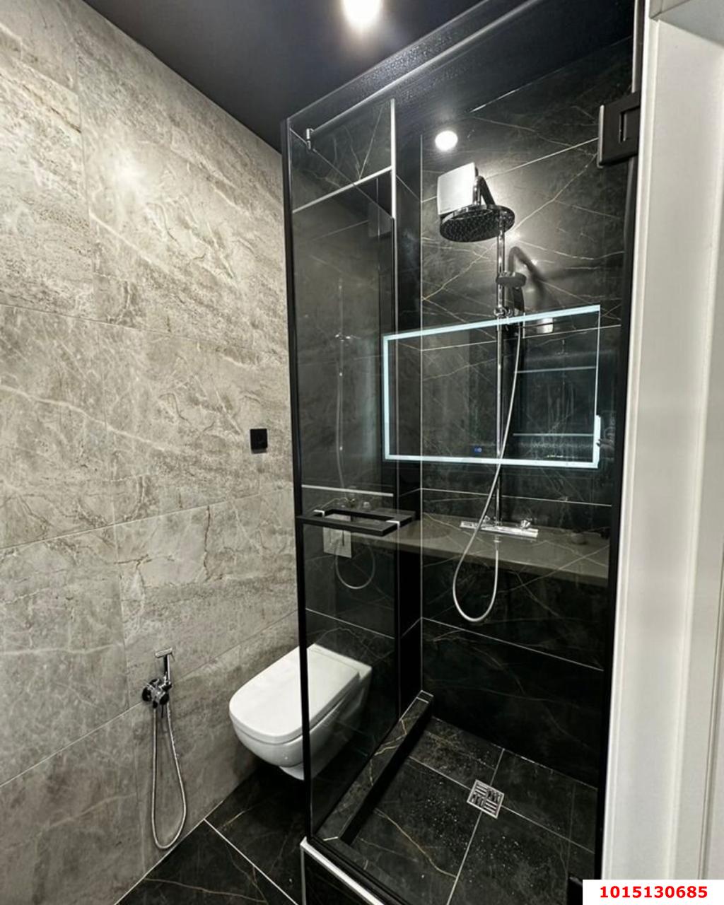 Фото №8: Студия 20 м² - Краснодар, Горхутор, ул. имени Дзержинского, 110А